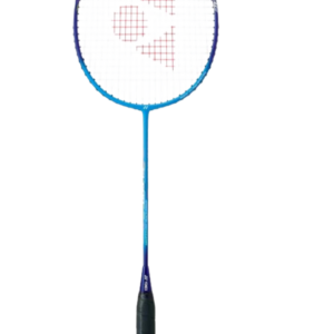 Vợt Clear trong dòng Yonex NanoFlare 001 2023
