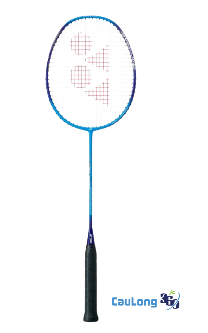 Vợt Clear trong dòng Yonex NanoFlare 001 2023