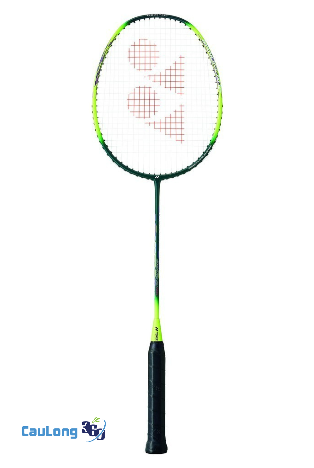 Vợt Feel trong series vợt Yonex NanoFlare 001 2023