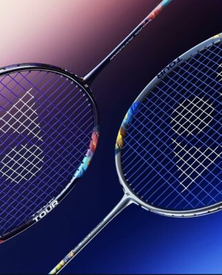 Vợt Yonex Nanoflare 700 Tour