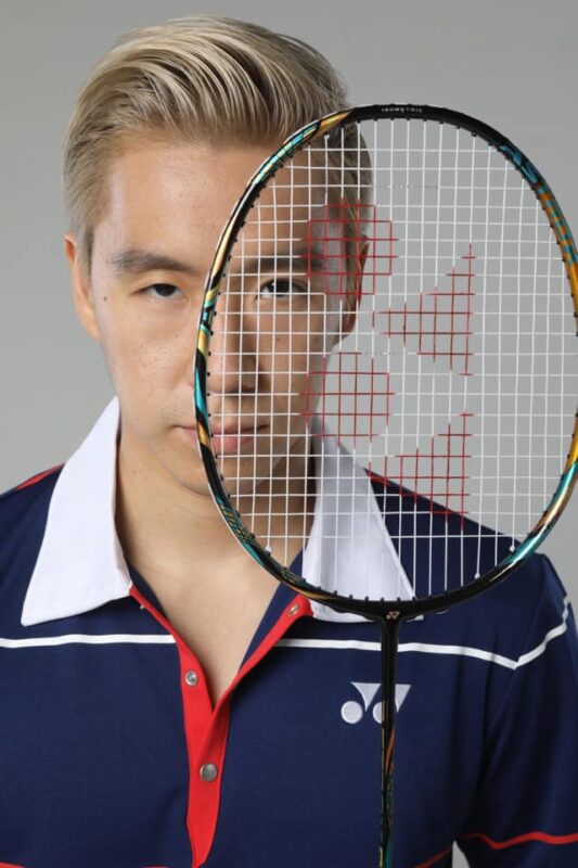 giá vợt yonex astrox 88d pro bao nhiêu