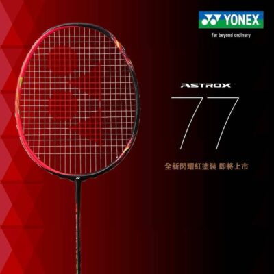 giá vợt cầu lông Yonex Astrox 77