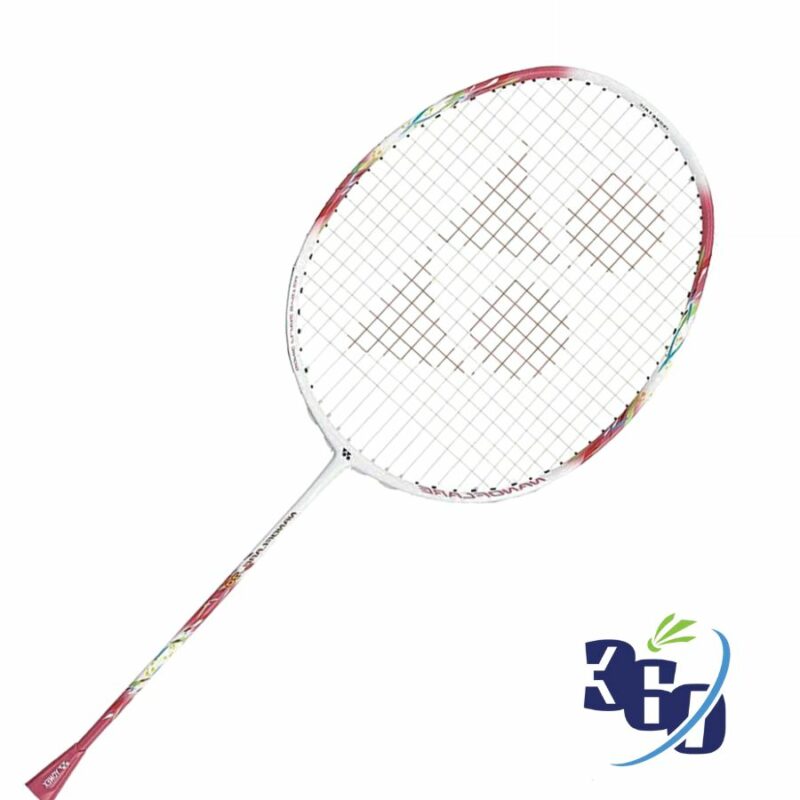 Vợt cầu lông siêu nhẹ Yonex Nanoflare 70