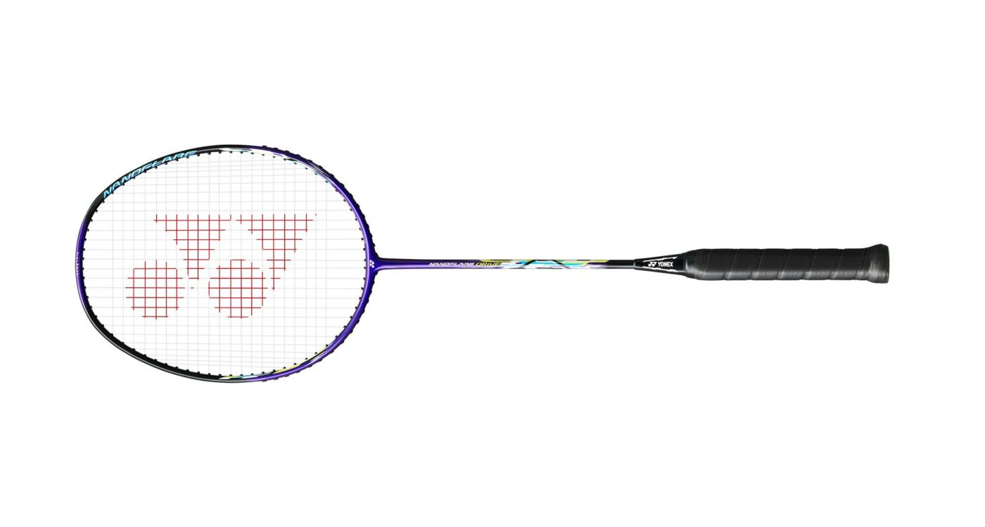 vợt cầu lông ngon bổ rẻ Yonex NanoFlare Drive