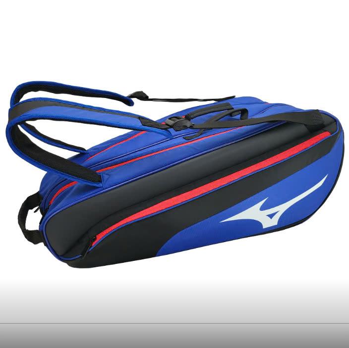 bao vợt mizuno 2-Comp Bag MZ-CP2032