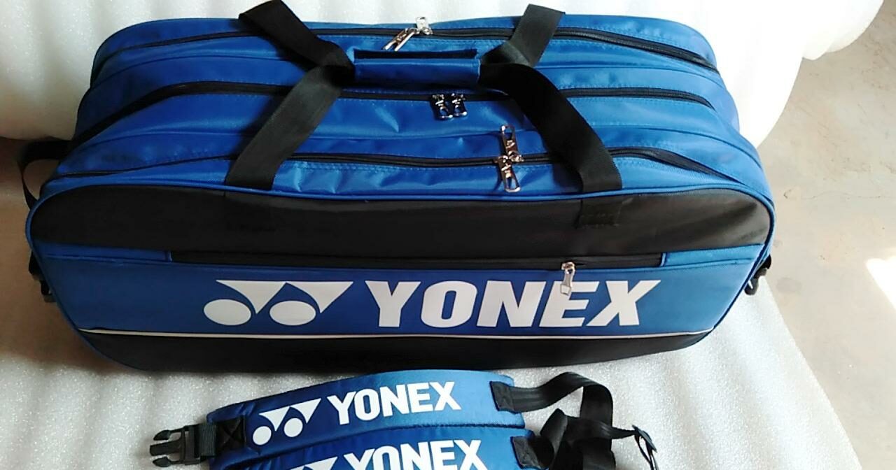 giỏ đựng vợt cầu lông Yonex