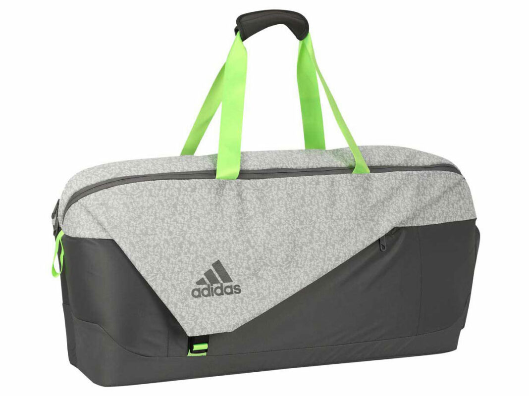 Túi cầu lông Adidas 2 ngăn 360 B7