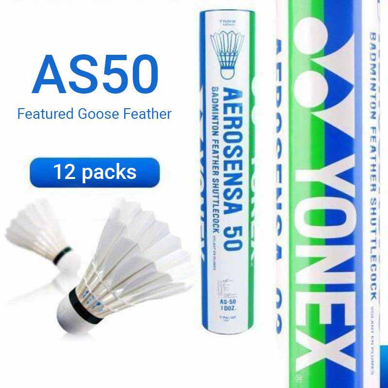 Yonex Aerosensa 50