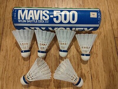 Yonex Mavis 500