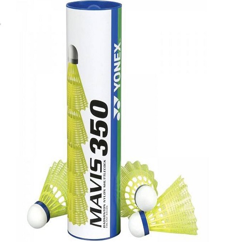 cầu lông đánh trong nhà Yonex Mavis 350