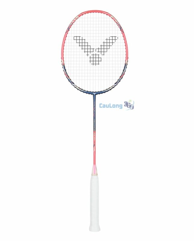 Vợt Cầu Lông Victor Challenge 9500 Pro