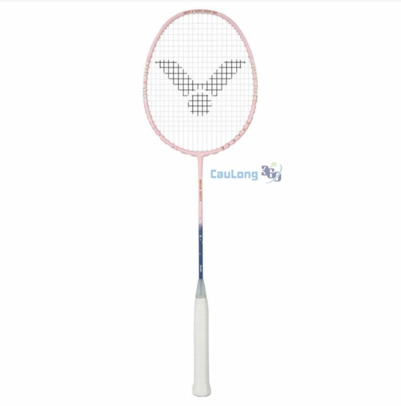 Vợt Cầu Lông Hello Kitty TK-KT