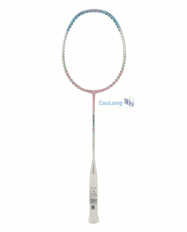 Vợt Cầu Lông Victor TK-Rabbit