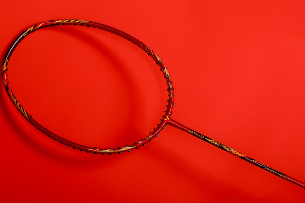 Victor Ryuga Metallic CNY GB Limited