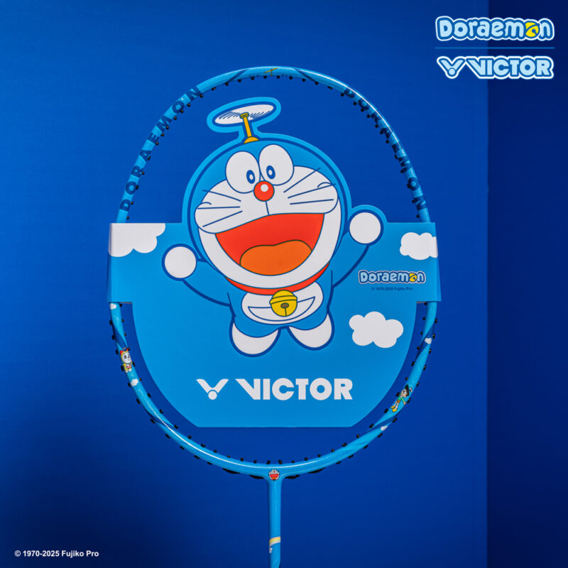 Vợt Victor Doraemon DX-DRM GB