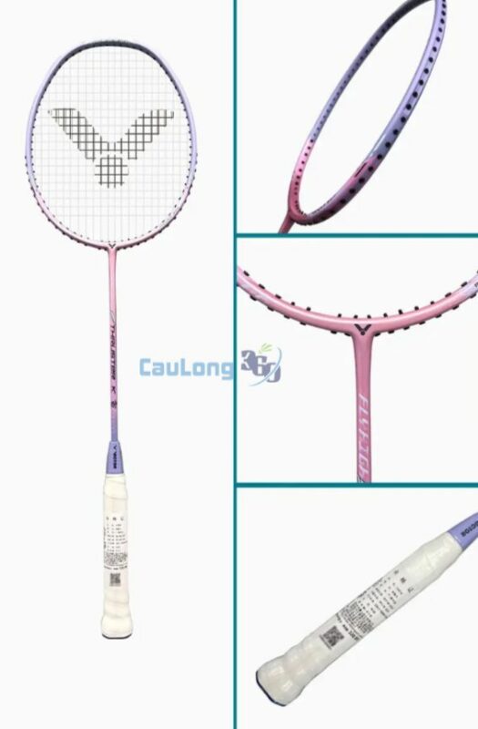 Vợt Victor Thruster K-FH