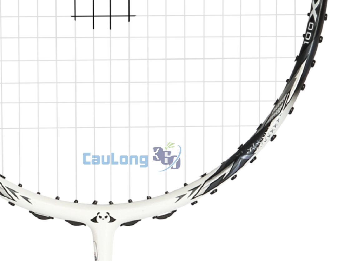 Vợt Victor Auraspeed 100X TUC