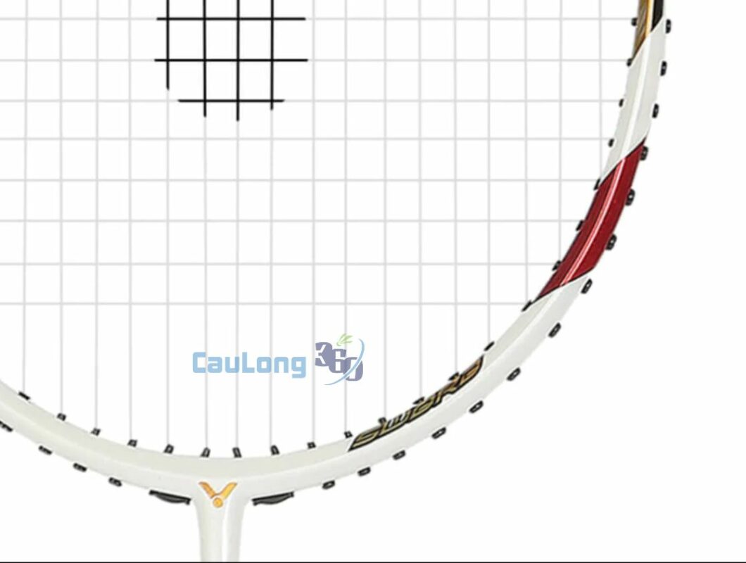 Vợt Victor Brave Sword LTD Pro