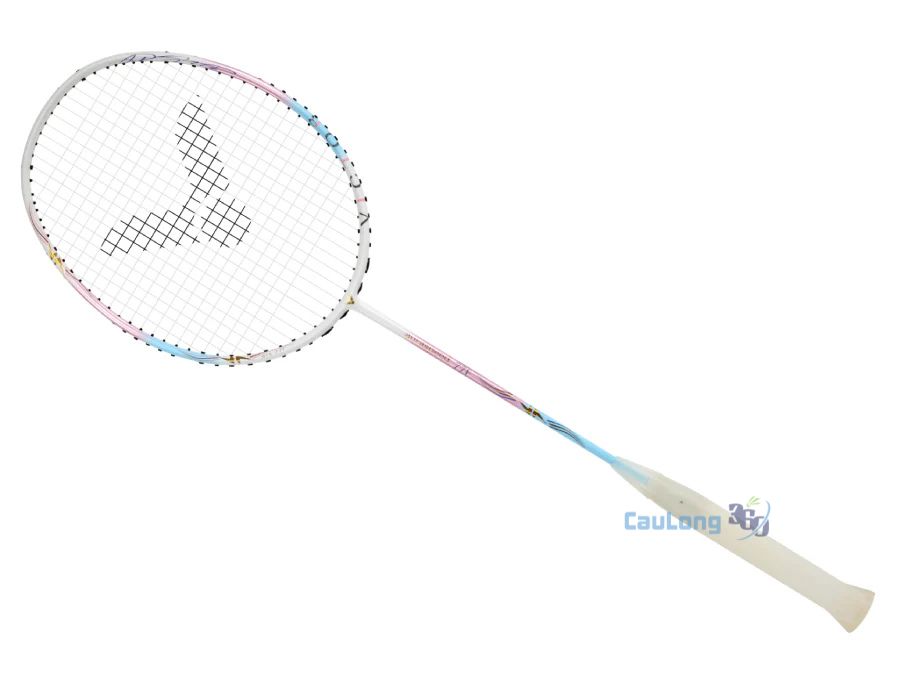 Vợt Cầu Lông Victor ARS 77F