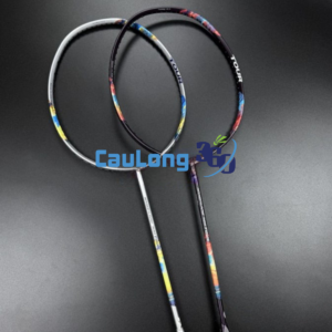 Vợt cầu lông Yonex Nanoflare 800 Game Tour được trang bị các công nghệ tiên tiến hàng đầu