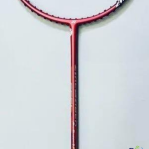 Vợt cầu lông Yonex Arcsaber 1 Feel phối màu đen đỏ nổi bật