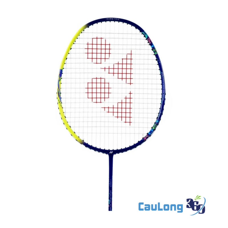 Astrox 02 Clear cho cảm giác đầm tay và chắc chắn