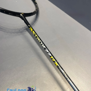 Vợt cầu lông Yonex Astrox 22 RX được tích hợp các công nghệ hiện đại