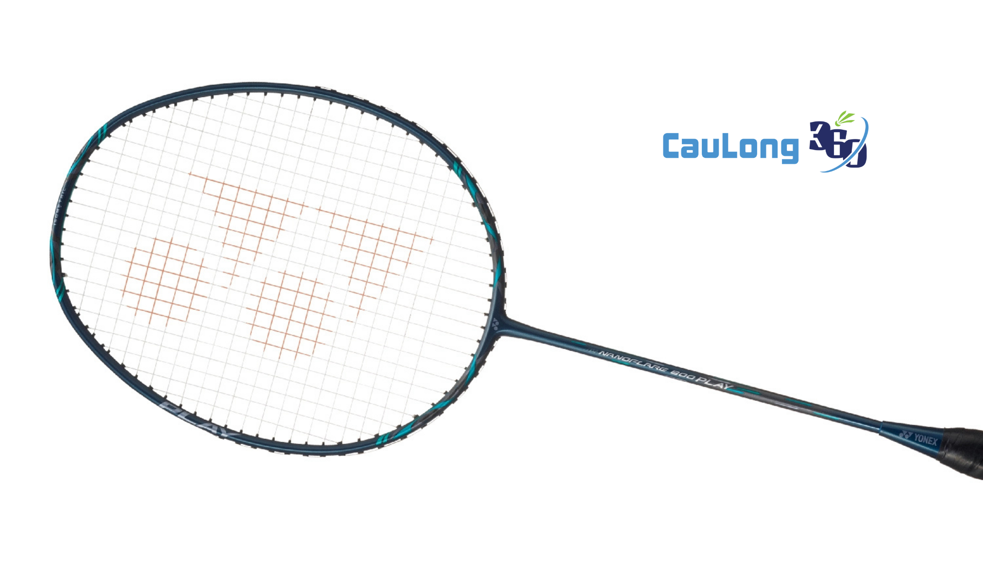 Vợt cầu lông Yonex Nanoflare 800 Play có nhiều thông số nổi bật