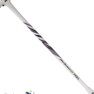 BUILT-IN T-JOINT là công nghệ sử dụng trên khớp chữ T của vợt Arc 0 Feel