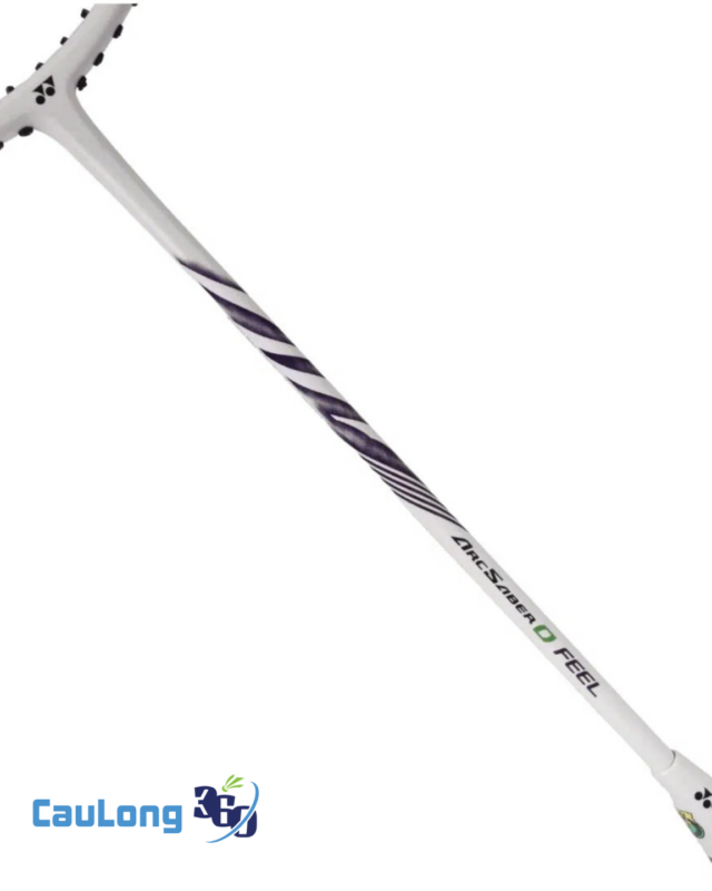 BUILT-IN T-JOINT là công nghệ sử dụng trên khớp chữ T của vợt Arc 0 Feel