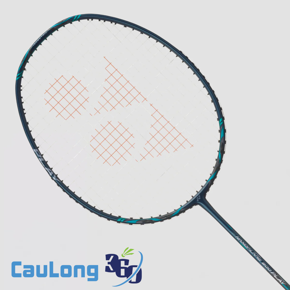 Vợt cầu lông Yonex Nanoflare 800 Play phù hợp với lối chơi nào?