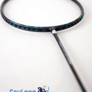 Vợt cầu lông Yonex Nanoflare 800 Game đặc biệt phù hợp với lối đánh nhanh, mạnh