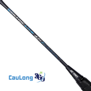 Công nghệ CONTROL SUPPORT CAP của Voltric Lite 47i giúp người dùng dễ dàng kiểm soát lực đánh