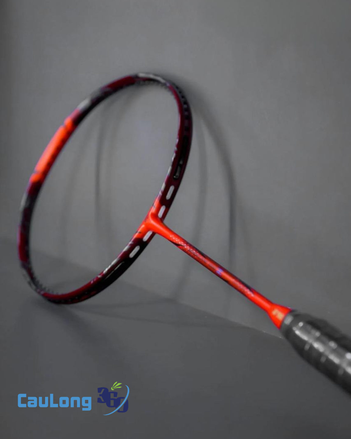 vot-cau-long-yonex-nanoflare-1000z-red Vợt cầu lông Yonex Nanoflare 1000Z Red có thiết kế nổi bật