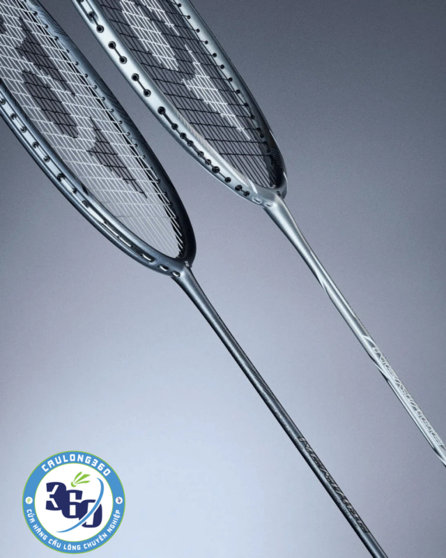 Vợt cầu lông Yonex Nanoflare Nextage sở hữu nhiều thông số nổi bật