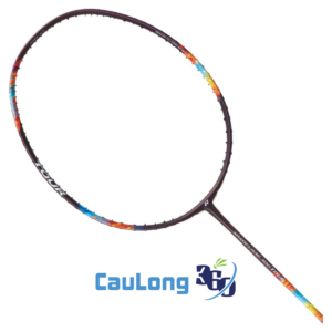 Công nghệ ENERGY BOOST CAP PLUS giúp tăng khả năng kiểm soát vợt