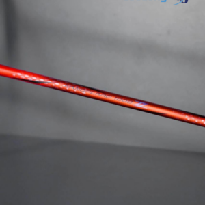 Vợt cầu lông Yonex Nanoflare 1000Z Red được tích hợp các công nghệ tiên tiến