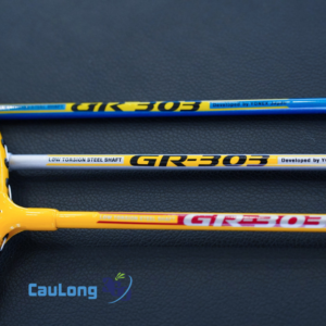 Vợt cầu lông Yonex GR 303 vẫn được tích hợp các công nghệ hiện đại