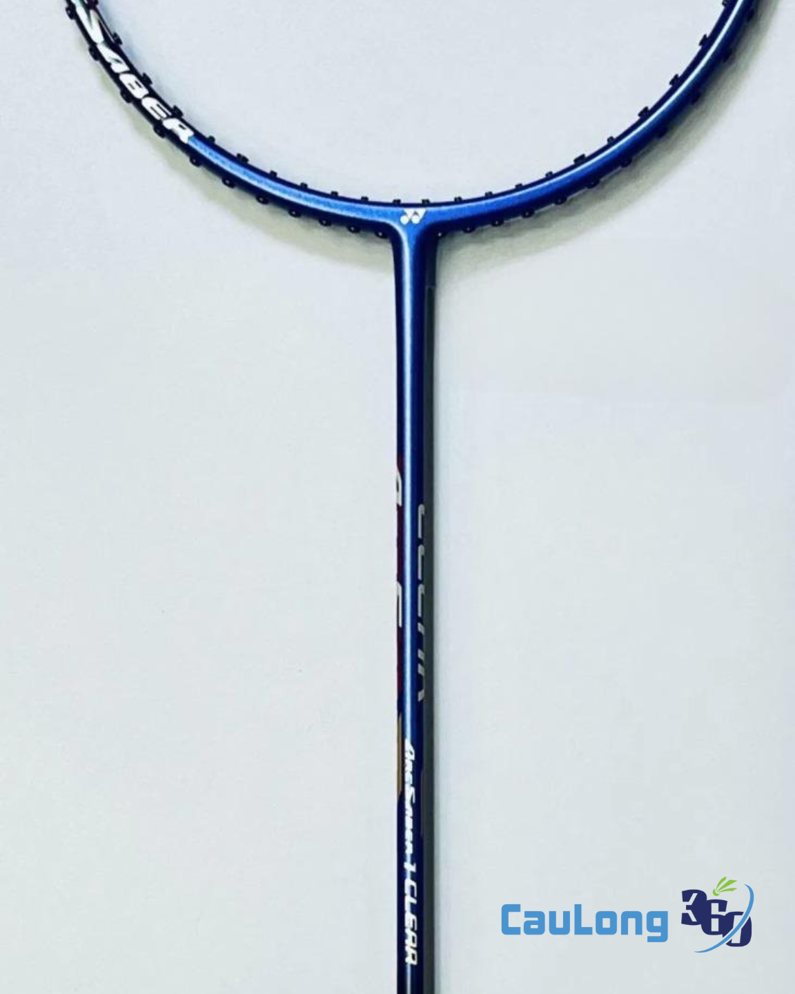 vot-cau-long-yonex-arcsaber-1-clear Vợt cầu lông Yonex Arcsaber 1 Clear sở hữu nhiều công nghệ nổi bật