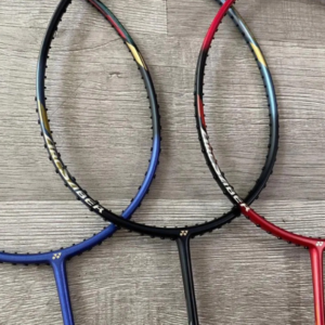 Yonex Arcsaber 1 Ability là cây vợt đặc biệt phù hợp với người mới tập chơi