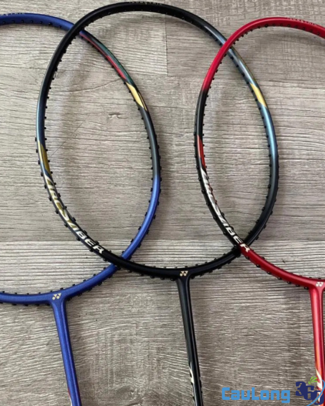 Yonex Arcsaber 1 Ability là cây vợt đặc biệt phù hợp với người mới tập chơi