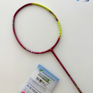 Công nghệ nổi bật của vợt cầu lông Yonex Astrox 02 Ability