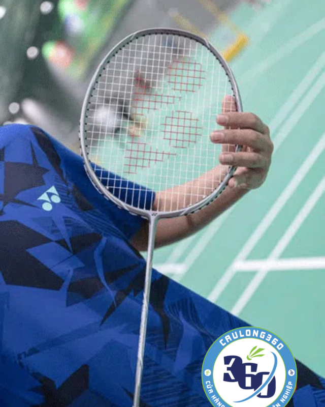 Vợt cầu lông Yonex Nanoflare Nextage mang lại trải nghiệm tuyệt vời trên sân