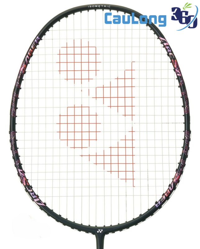 Vợt cầu lông Yonex Arcsaber 2 Ability sở hữu các thông số kỹ thuật ấn tượng