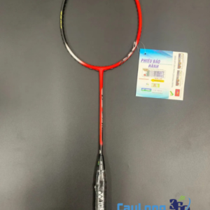 Vợt Yonex Astrox 3 DG phù hợp với người có lực cổ tay tốt, thích lối đánh thiên công mạnh mẽ