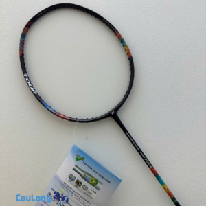 Nanoflare 700 Tour phù hợp với lối chơi mạnh mẽ, linh hoạt