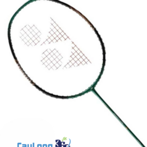 Vợt cầu lông Yonex Nanoflare Starbucks mang lại cảm giác dễ kiểm soát