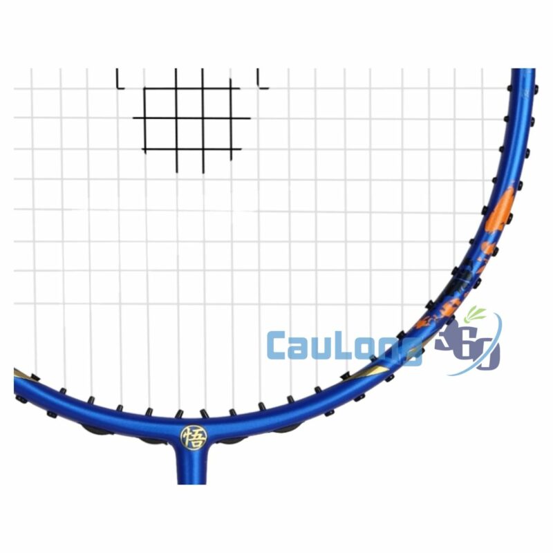 Victor Thruster Goku