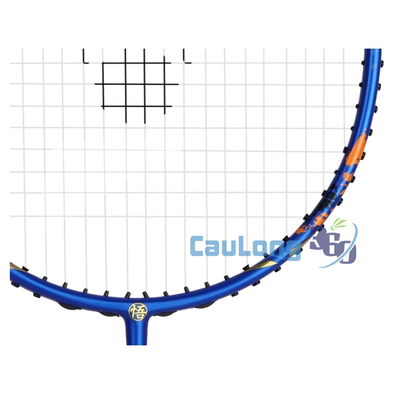 Victor Thruster Goku