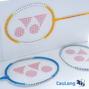 Vợt cầu lông Yonex GR 303 phù hợp với nhiều đối tượng người chơi